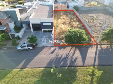 Lote/Terreno à venda, 600m² no Jardim Belo Horizonte, Sinop