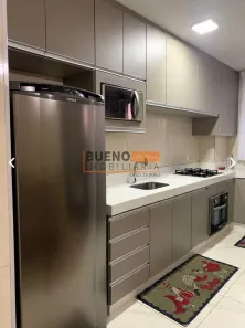 Apartamento com 2 Quartos à venda, 42m² no Recreio Alvorada, Santa Bárbara D'Oeste