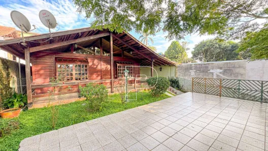 Casa com 3 Quartos à venda, 382m² no Horizontal Park, Cotia