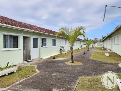 Casa com 2 Quartos à venda, 39m² no Umuarama, Itanhaém
