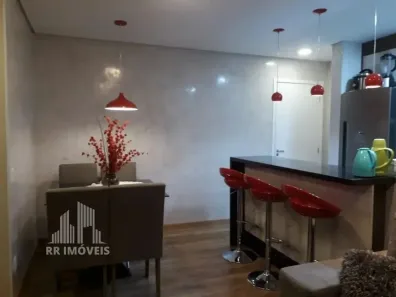 Apartamento com 3 Quartos à venda, 70m² no Jardim Iracema/Aldeia, Barueri