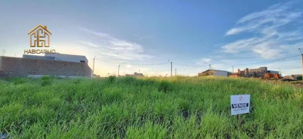 Lote/Terreno à venda, 200m² no Maisparque Rio Preto, São José do Rio Preto