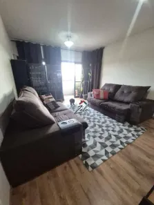 Apartamento com 3 Quartos à venda, 130m² no Centro, Campo Limpo Paulista