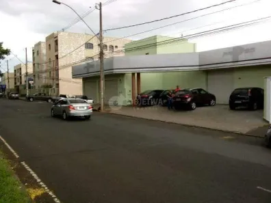 Galpão/Depósito/Armazém para alugar, 565m² no Daniel Fonseca, Uberlândia