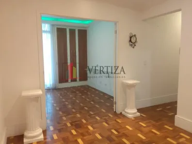 Apartamento com 2 Quartos à venda, 90m² no Vila Nova Conceição, São Paulo
