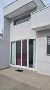 Casa com 2 Quartos à venda, 87m² no Jardim Rodolfo, São José dos Campos