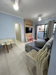 Apartamento com 2 Quartos à venda, 69m² no Gonzaga, Santos