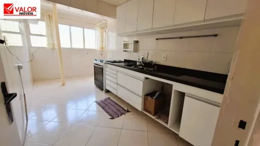 Apartamento com 3 Quartos à venda, 96m² no Jardim Colombo, São Paulo