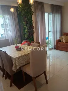 Apartamento com 3 Quartos à venda, 90m² no Jardim Tropical, Resende