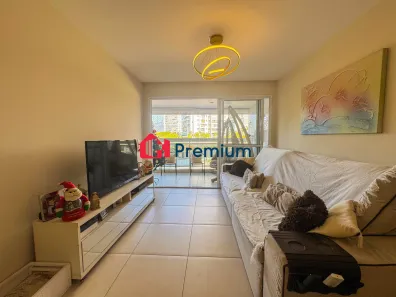 Apartamento com 3 Quartos à venda, 95m² no Barra da Tijuca, Rio de Janeiro