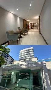 Apartamento com 3 Quartos à venda, 95m² no Jardim Camburi, Vitória