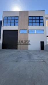 Galpão/Depósito/Armazém para alugar, 698m² no Jardim Ypê, Paulínia