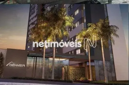 Apartamento com 4 Quartos à venda, 208m² no Vale do Sereno, Nova Lima