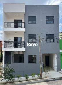 Apartamento com 1 Quarto à venda, 28m² no Vila Gumercindo, São Paulo