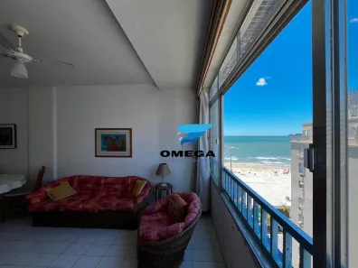 Apartamento com 3 Quartos à venda, 100m² no Pitangueiras, Guarujá