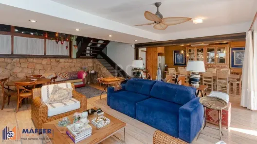 Casa com 6 Quartos à venda, 602m² no Boa Vista, Porto Alegre