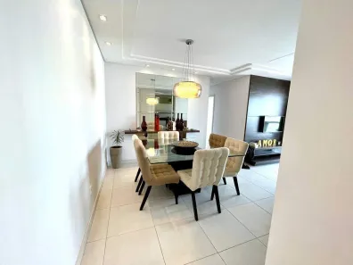 Apartamento com 3 Quartos à venda, 93m² no Campinas, São José