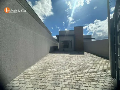 Casa de Condomínio com 3 Quartos à venda, 77m² no Jardim Paraíso da Usina, Atibaia