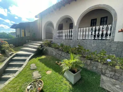 Casa com 4 Quartos à venda, 10m² no Imbetiba, Macaé