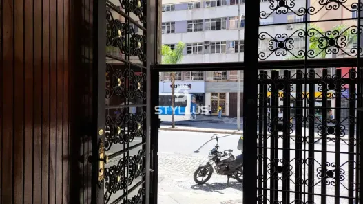 Sala Comercial à venda, 27m² no Méier, Rio de Janeiro