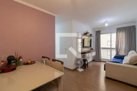 Apartamento com 2 Quartos à venda, 56m² no Jardim São Judas Tadeu, Guarulhos