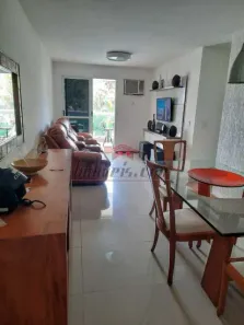 Apartamento com 3 Quartos à venda, 85m² no Pechincha, Rio de Janeiro
