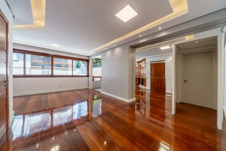 Apartamento com 2 Quartos para venda ou aluguel, 96m² no Bela Vista, Porto Alegre