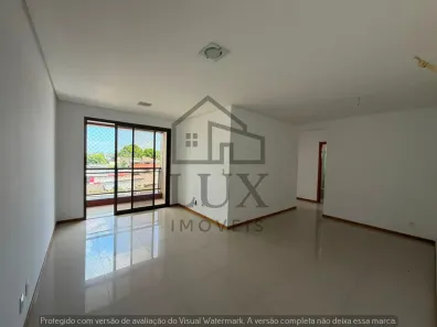 Apartamento com 3 Quartos à venda, 96m² no Dom Pedro I, Manaus