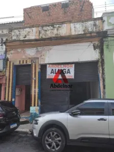 Ponto Comercial para alugar, 100m² no Reduto, Belém