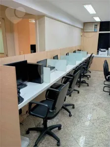 Sala Comercial à venda, 98m² no São Domingos, Niterói