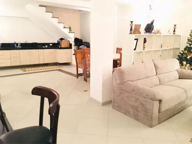 Sobrado com 3 Quartos à venda, 270m² no Vila Gustavo, São Paulo