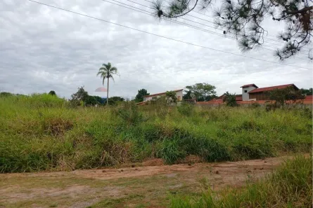 Lote/Terreno à venda, 1000m² no Alpes do Sarapu, Salto de Pirapora