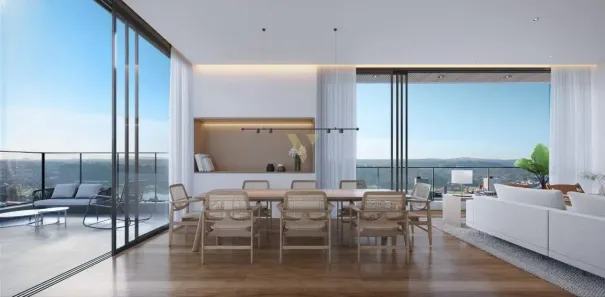 Cobertura com 3 Quartos à venda, 426m² no Bigorrilho, Curitiba