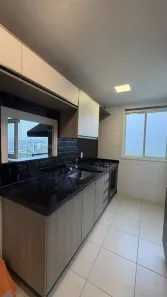 Apartamento com 3 Quartos para alugar, 116m² no Tamboré, Santana de Parnaíba
