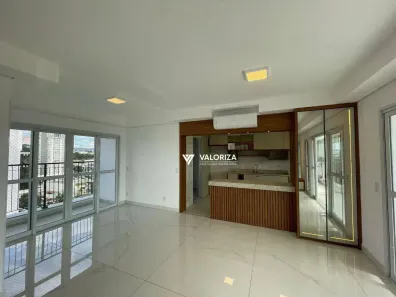 Apartamento com 3 Quartos para venda ou aluguel, 161m² no Jardim América, Sorocaba