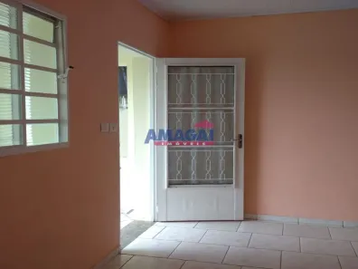 Casa com 3 Quartos à venda, 131m² no Jardim Didinha, Jacareí