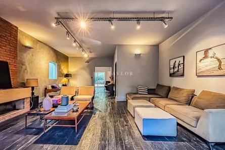 Casa com 5 Quartos à venda, 312m² no Jardim Europa, São Paulo