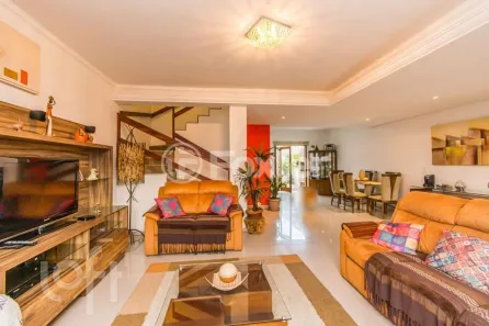 Casa com 3 Quartos à venda, 170m² no Hípica, Porto Alegre