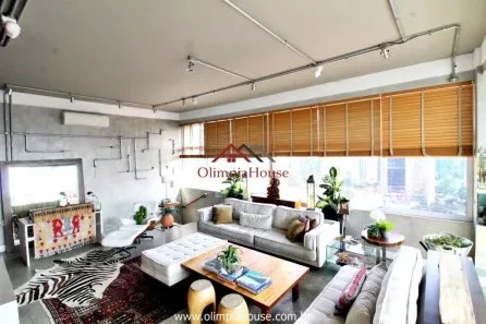 Cobertura com 3 Quartos à venda, 360m² no Vila Nova Conceição, São Paulo
