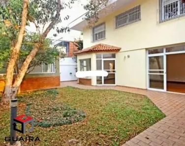 Sobrado com 3 Quartos à venda, 340m² no Alto de Pinheiros, São Paulo