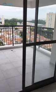 Apartamento com 2 Quartos à venda, 93m² no Jardim Independência, São Paulo