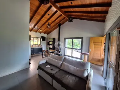 Fazenda/Sítio com 2 Quartos à venda, 93m² no , Garibaldi
