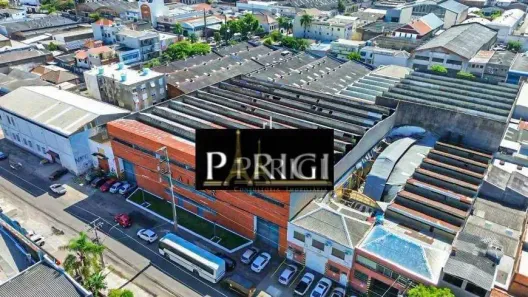 Galpão/Depósito/Armazém para alugar, 2400m² no São Geraldo, Porto Alegre