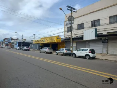 Ponto Comercial para alugar, 120m² no Setor dos Funcionários, Goiânia