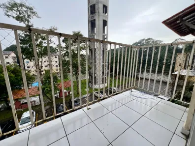 Apartamento com 2 Quartos à venda, 52m² no Águas Lindas, Ananindeua