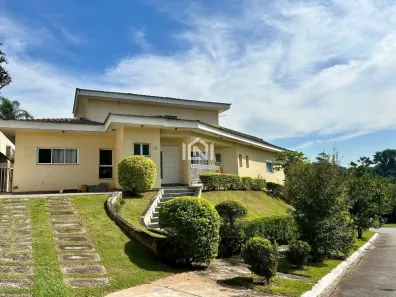 Casa de Condomínio com 3 Quartos à venda, 237m² no Jardim Torino, Cotia