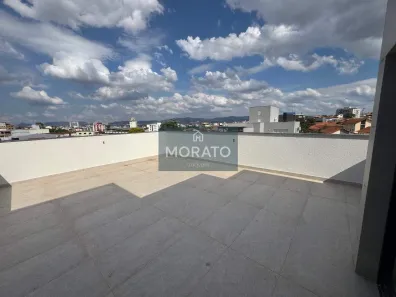 Cobertura com 3 Quartos à venda, 161m² no Novo Eldorado, Contagem