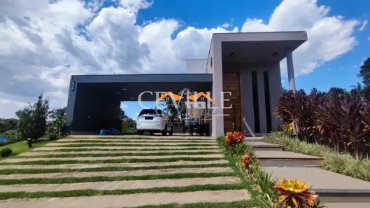 Casa de Condomínio com 4 Quartos à venda, 345m² no , Brumadinho