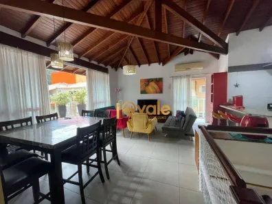 Apartamento com 3 Quartos à venda, 146m² no Praia Grande, Ubatuba