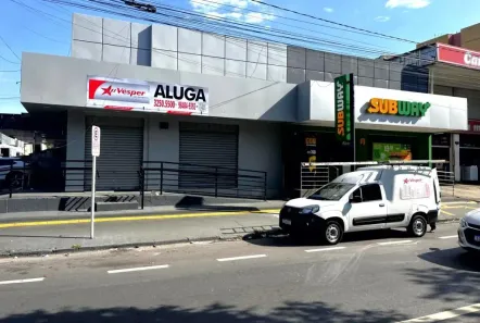 Ponto Comercial para alugar, 70m² no Parque Amazônia, Goiânia